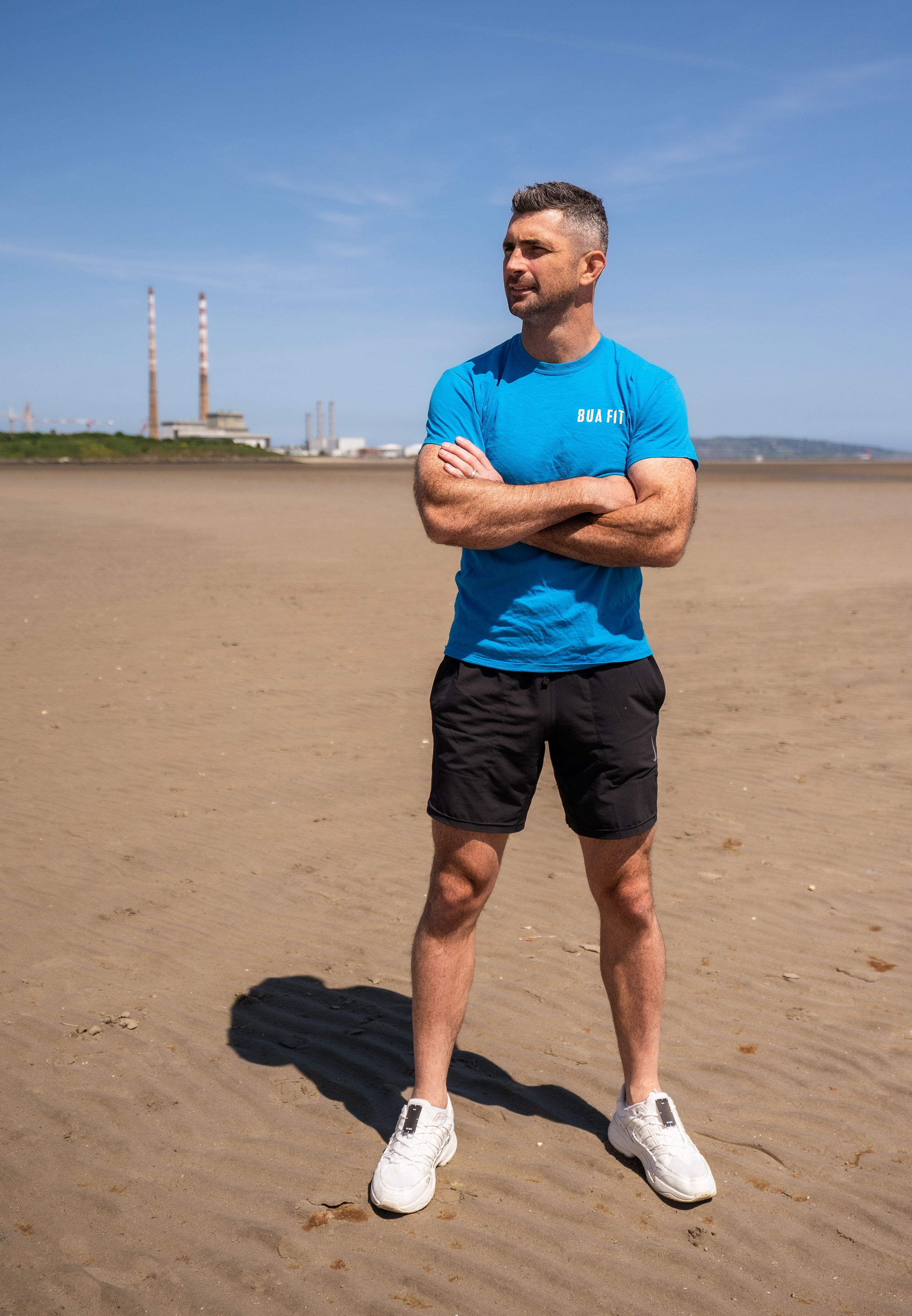 BuaFit Sandymount