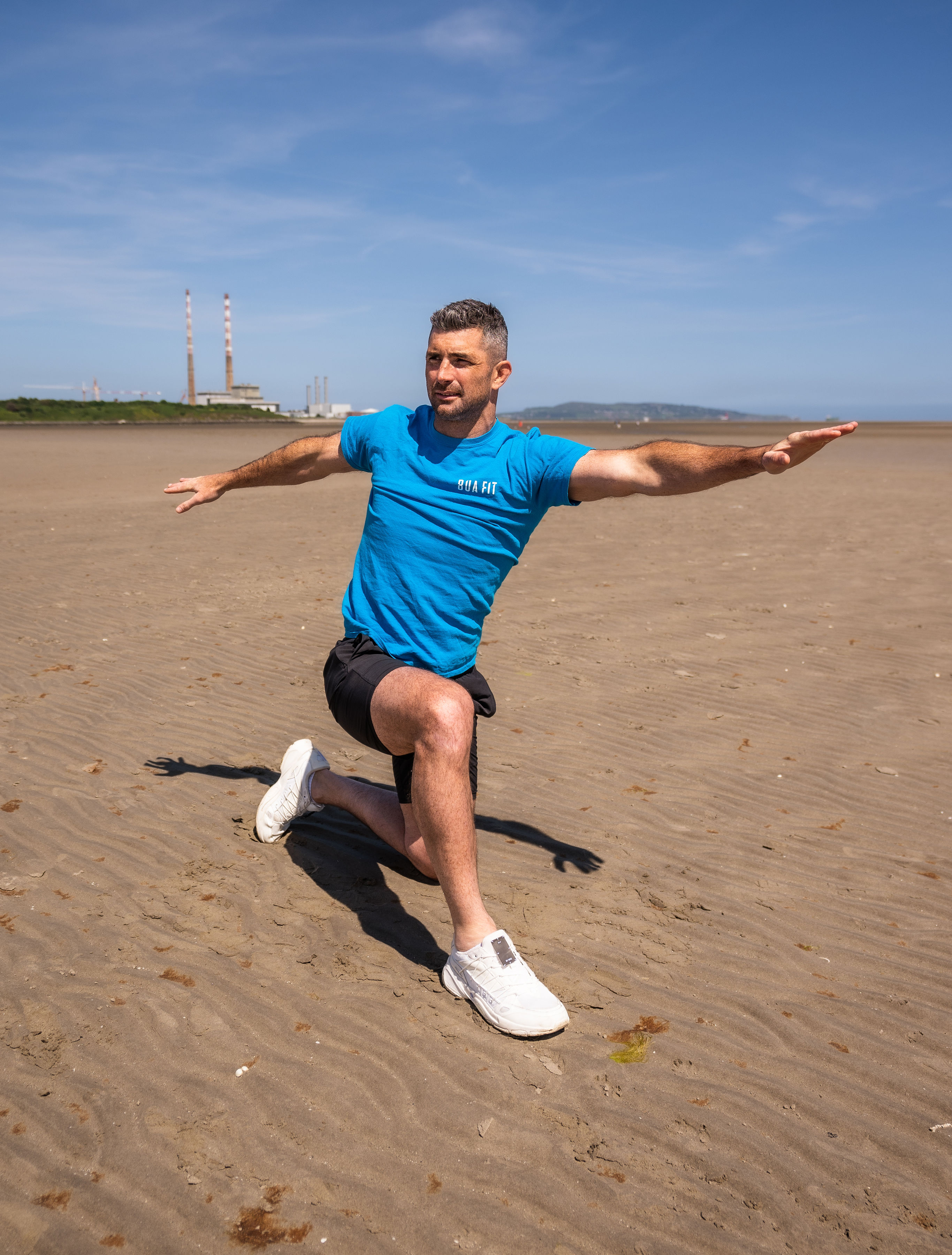 BuaFit Sandymount
