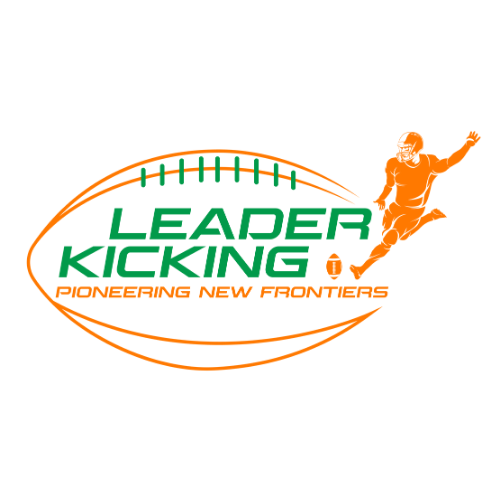 Leader Kicking