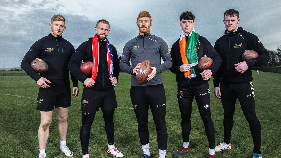 PUNT documentary still